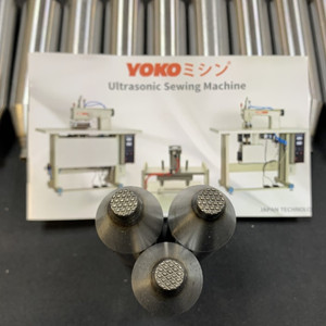 [EZO.0300172] Molding/Matras Mesin Welding Ultrasonic YOKO 0,8cm - Bulat Masker