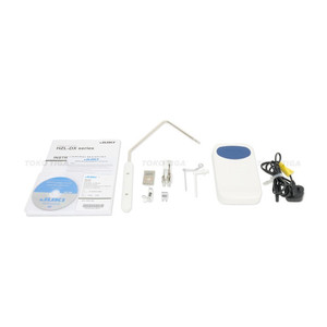 [EZO.0300122] JUKI HZL DX-5 / DX5 Mesin Jahit dan Quilting Computerised Portable