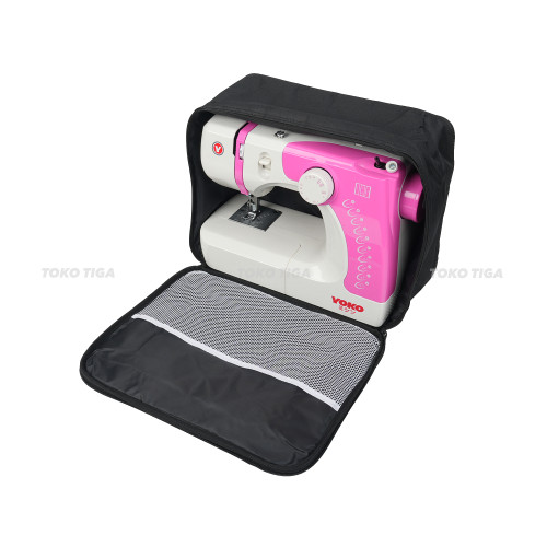 [EZO.0300125] Tas Mesin Jahit Mini Portable - YOKO Sewing Bag - TOKYO 20 Series