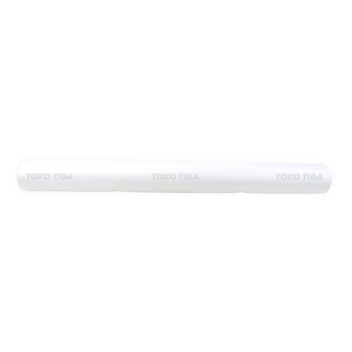 [EZO.0300128] [Roll] Kain Pelapis Vliselin Halus Lem 1 Sisi Tipe 2016F