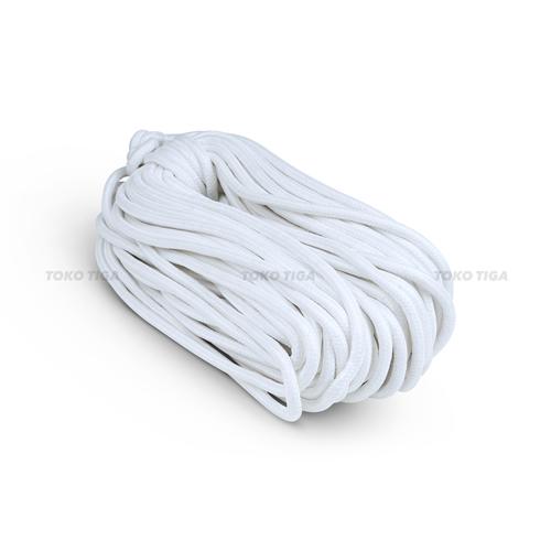 [EZO.0300229] Tali Kur 1 cm / Tali Tas / Tali Kor Kerajinan Tangan