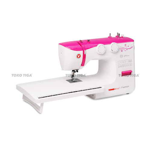 [EZO.0300196] Meja Tambahan / Extension Table Mesin Jahit YOKO YK990 / YK 990
