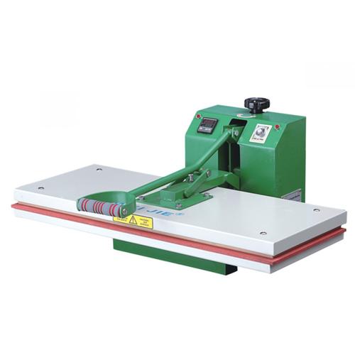 [EZO.0300275] Mesin Press Sablon & Kerah 82 x 38 cm / Heat Transfer WEIJIE / WEI JIE