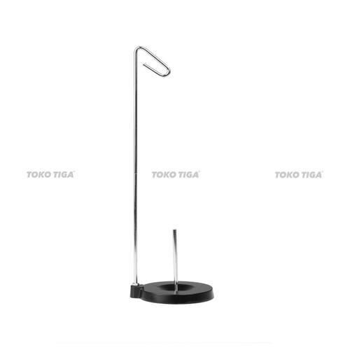 [EZO.0300259] Tiang Benang Tambahan / Universal Single Cone Thread Stand (27449M)