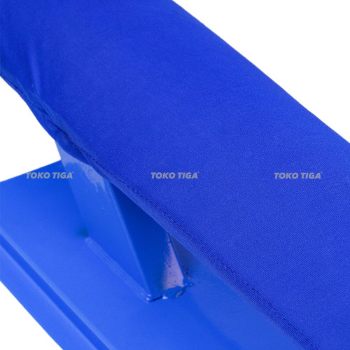 [EZO.0300289] Bantalan Setrika Lengan / Alat Bantu Setrika Tailor / Sleeve Board