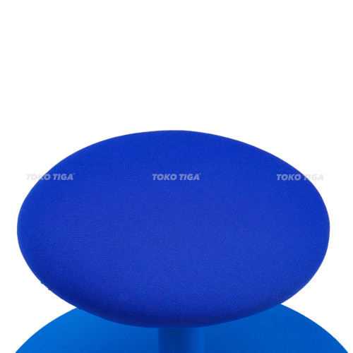 [EZO.0300290] Bantalan Setrika Bulat / Alat Bantu Setrika Tailor / Tailor's Ham