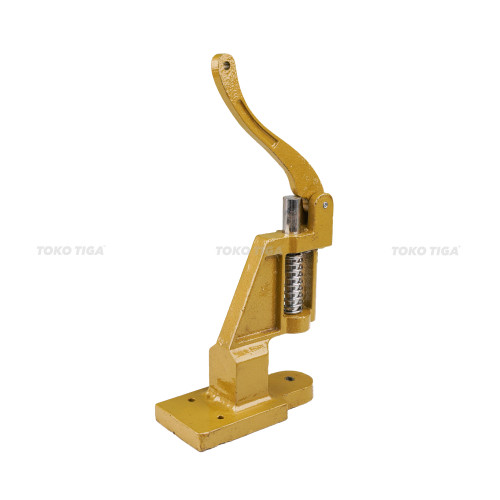 [EZO.0300291] Alat Press Mata Ayam / Hand Press Rivet (Besar)