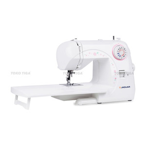 [EZO.0300318] Mesin Jahit JAGUAR 179 + Meja Tambahan (Portable Multifungsi)