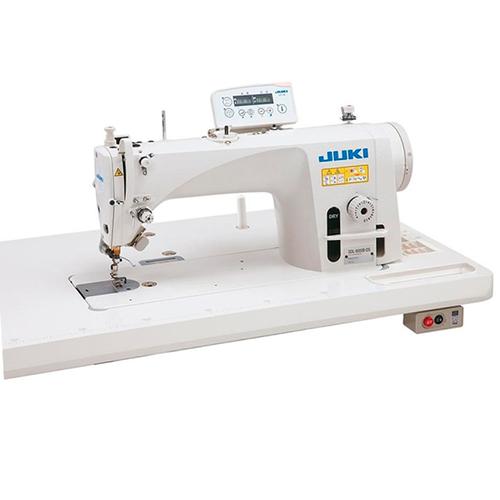 [EZO.0300373] Mesin Jahit JUKI DDL9000 BSH-WB/SC920 - Jarum 1 Tebal Industrial