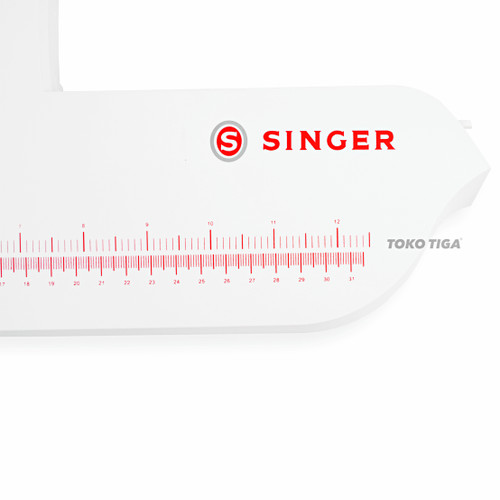 [EZO.0300396] Meja Tambahan Extension Mesin Jahit SINGER Fashion Mate 3333 3342