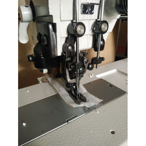 [EZO.0300407] Mesin Jahit Fagotting SIMARU SM-8900-AB - High Speed Industrial