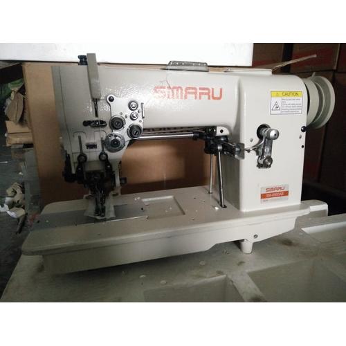 [EZO.0300449] Mesin Jahit Fagotting SIMARU SM-8900-AB - High Speed Industrial