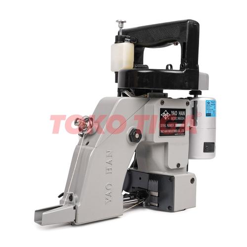 [EZO.0300484] Mesin Jahit Karung YAO HAN N-600A / N600A / NP-7A Taiwan