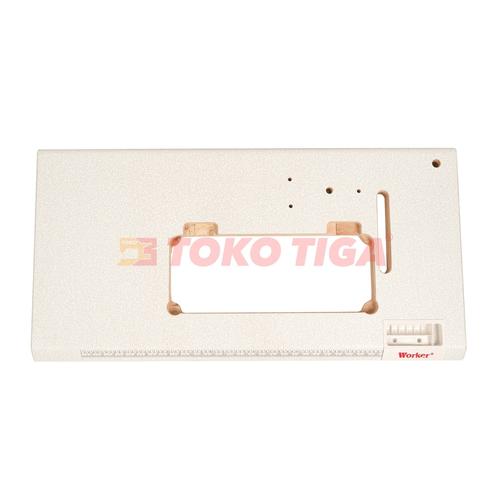 [EZO.0300486] Meja Import Mesin Jahit Industri High Speed Jarum 1