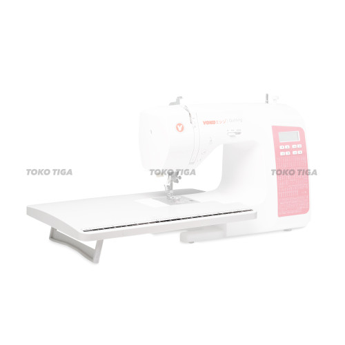 [EZO.0300437] Extension Table / Meja Tambahan Mesin Jahit YOKO YK-2720