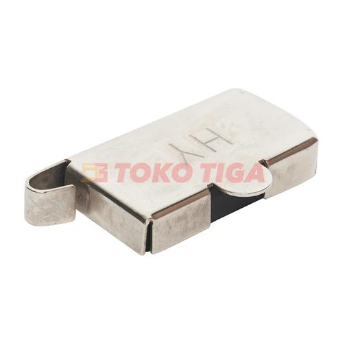 [EZO.0300500] Pengepas Jahitan Magnet Besar / Pembatas / Magnetic Seam Guide H-2732