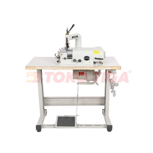[EZO.0300540] Mesin Skiving Seset Kulit SIMARU SM801 / SM 801 High Speed Industrial