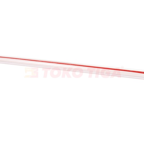 [EZO.0300498] Pipa Kaca Boiler Setrika Uap Laundry