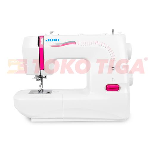 [EZO.0300553] Mesin Jahit JUKI HZL-353ZR-A (Multifungsi Portable)