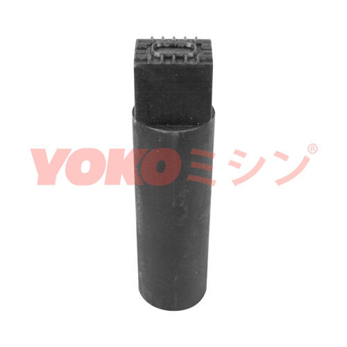 [EZO.0300512] Moulding/Mold/Matras Mesin Welding Ultrasonik YOKO 2,5cm - F