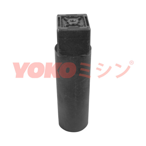 [EZO.0300513] Moulding/Mold/Matras Mesin Welding Ultrasonic YOKO 2,5cm - E