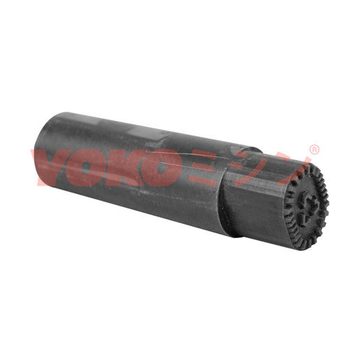 [EZO.0300515] Moulding/Mold/Matras Mesin Welding Ultrasonic YOKO 2,5cm - C