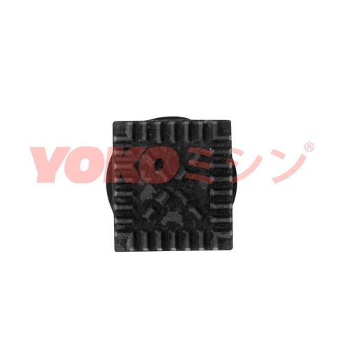 [EZO.0300564] Moulding/Mold/Matras Mesin Welding Ultrasonic YOKO 2,5cm - A