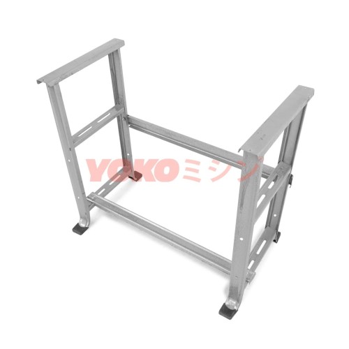 [EZO.0300520] Kaki Mesin Jahit Model H (Mesin Jahit Kecil dan Obras Klasik)