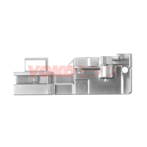 [EZO.0300555] Sepatu Standar / Presser Foot Mesin Obras YOKO YK-320 - 30443