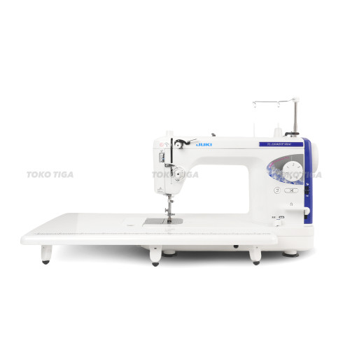 [EZO.0300580] Mesin Jahit Quilting JUKI TL-2200QVP Quilt Virtuoso Pro - Portable