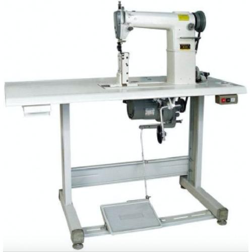 [EZO.0300678] Mesin Jahit Post Bed / Pos Bed / Tungku Jarum Satu - TYPICAL (TY-810)