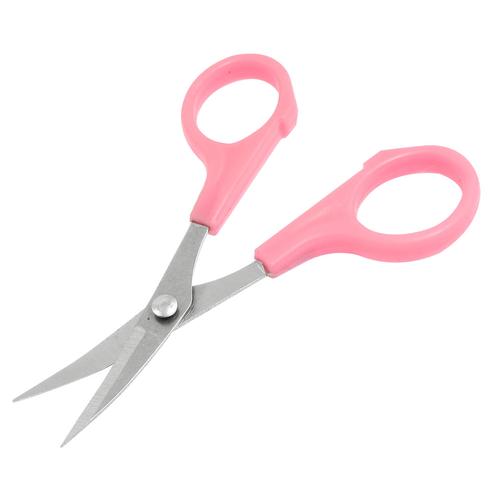 [EZO.0300691] Gunting Aplikasi Bordir / Embroidery Scissor 3,5 Inch YINUO - YES35