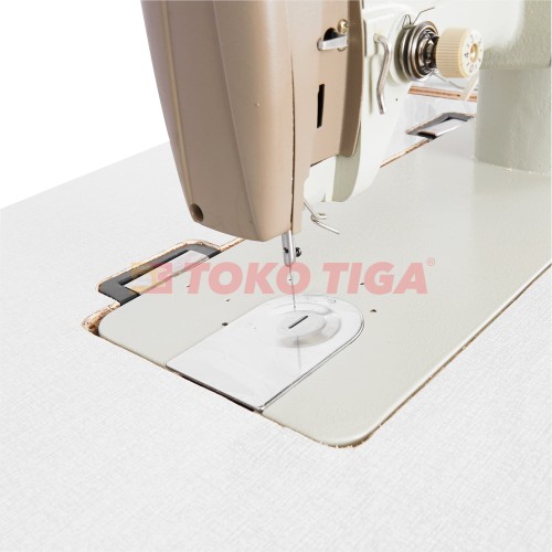 [EZO.0300676] Mesin Bordir Manual LZ271 / LZ-271 High Speed Industrial Garmen
