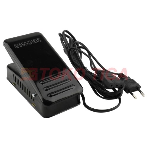 [EZO.0300689] Dinamo Mesin Jahit merk SINGER - HEAVY DUTY 150 Watt