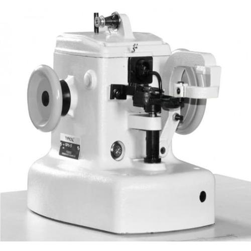 [EZO.0300765] TYPICAL GP5-IV Fur Sewing Machine Heavy Duty/ Mesin Strobel Industrial