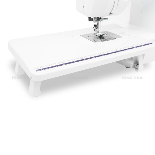 [EZO.0300714] Extension Table / Meja Tambahan Mesin Jahit BROTHER GS2700 / GS2500