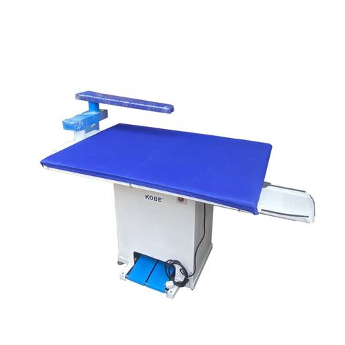 [EZO.0300794] Meja Gosok Laundry / Vacuum Table Laundry VT812SB