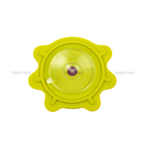 [EZO.0300787] Sewing Caddy Owl / Tempat Penyimpan Spool/Sepul Mesin Jahit - ST-A14A