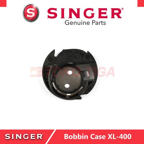 [EZO.0300882] Bobbin Case / Sekoci Mesin Bordir Komputer Singer Futura XL 400