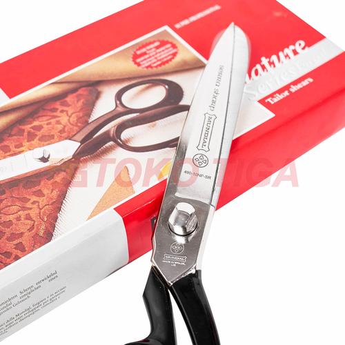 [EZO.0301412] Gunting Mundial Serra 10 Potong Bahan Kain Original Made In Brazil