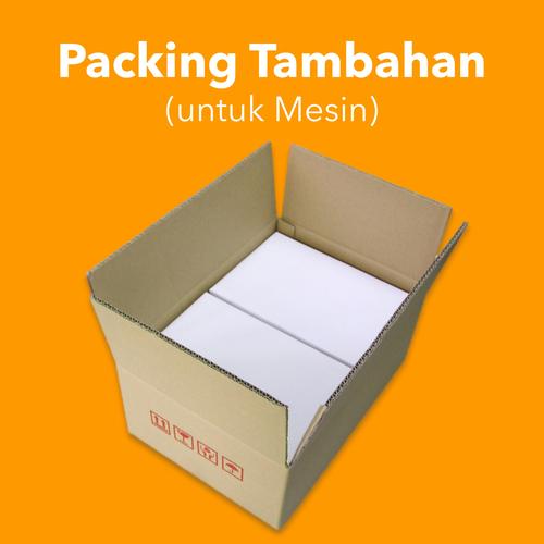 [EZO.0300942] Packing Tambahan - Double Dus Ukuran Besar
