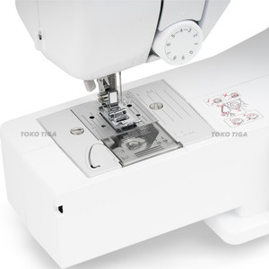 [EZO.0300910] Mesin Jahit Brother JA1450NT/JA 1450 NT/JS 1410 (Portable Multifungsi)