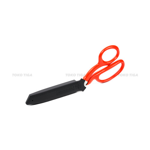 [EZO.0300929] Gunting Mundial Serra 8 Potong Bahan