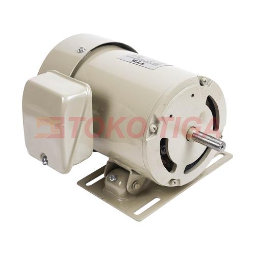 [EZO.0300991] Dinamo Mesin Jahit Industrial 400 Watt 1/2HP 4P TTM (Induction Motor)