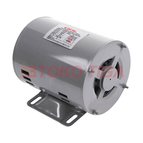 [EZO.0300995] Dinamo Mesin Jahit Industrial 250 Watt 1/3HP 4P CHM (Induction Motor)