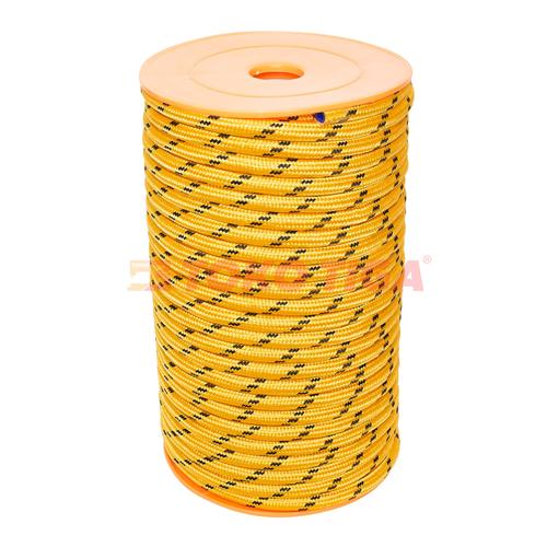 [EZO.0301066] Selang Setrika Uap Steam Boiler Kuning Grade B / 1 Roll (50 Meter)