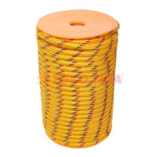 [EZO.0301024] Selang Setrika Uap Kuning Grade A /1 Roll 50 Meter NAGAMOTO