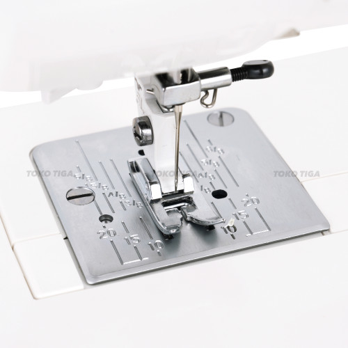 [EZO.0301519] Mesin Jahit JANOME NS 311A/NS311A /NS311 A/NS 311 A (Portable MINI)