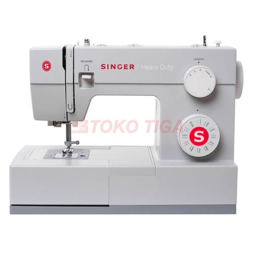[EZO.0300003] Mesin Jahit SINGER HEAVY DUTY 4423 + BONUS (Portable Multifungsi )