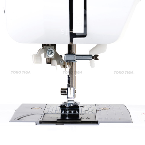 [EZO.0301041] Mesin Jahit BROTHER GS2700 Portable Multifungsi